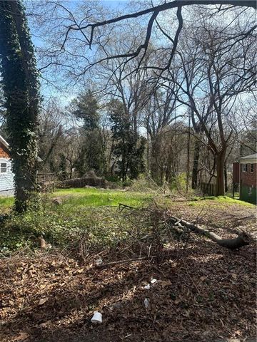 419 Lanier NW Street, Atlanta, GA 30318