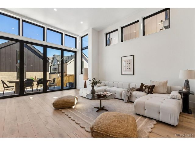 2832 Vallejo St, Denver, CO 80211