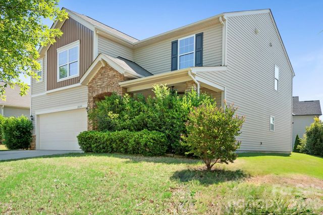 2059 Blue Iris Drive, Matthews, NC 28104