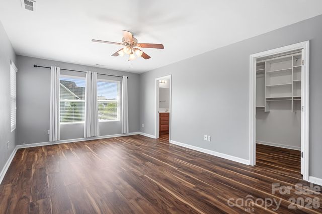 2059 Blue Iris Drive, Matthews, NC 28104