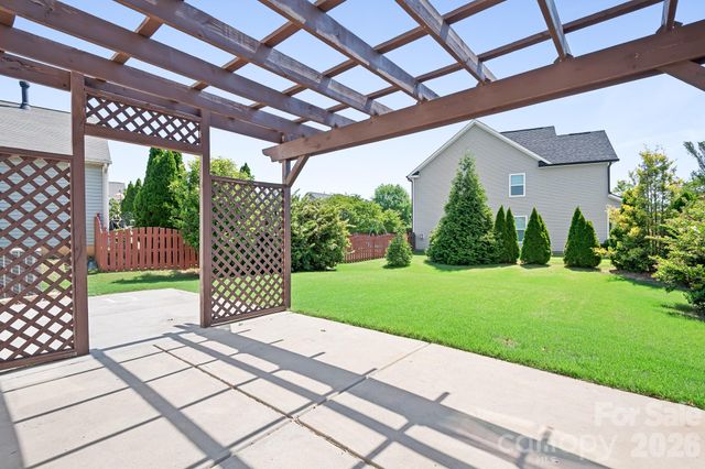 2059 Blue Iris Drive, Matthews, NC 28104