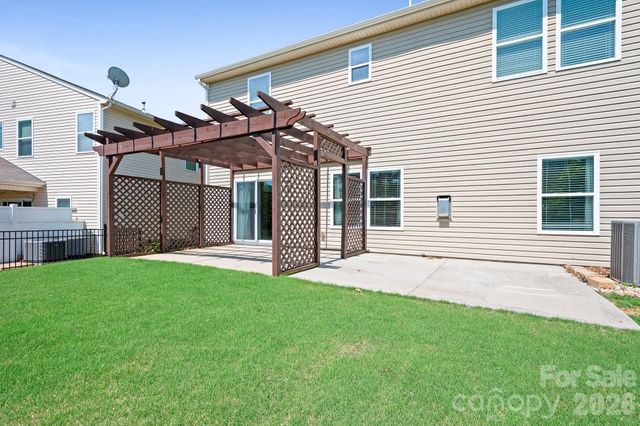 2059 Blue Iris Drive, Matthews, NC 28104
