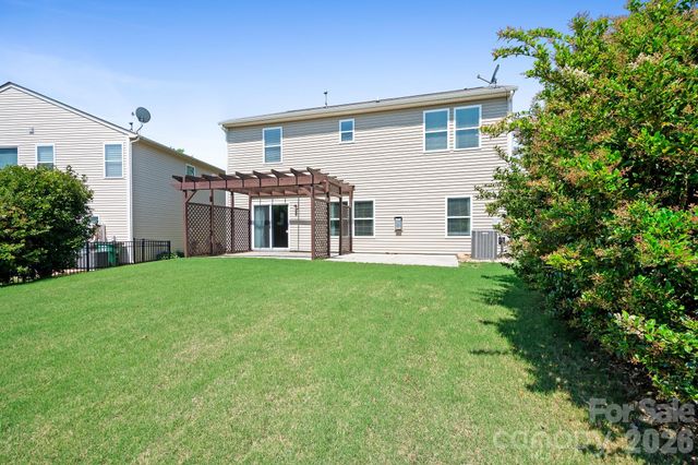 2059 Blue Iris Drive, Matthews, NC 28104