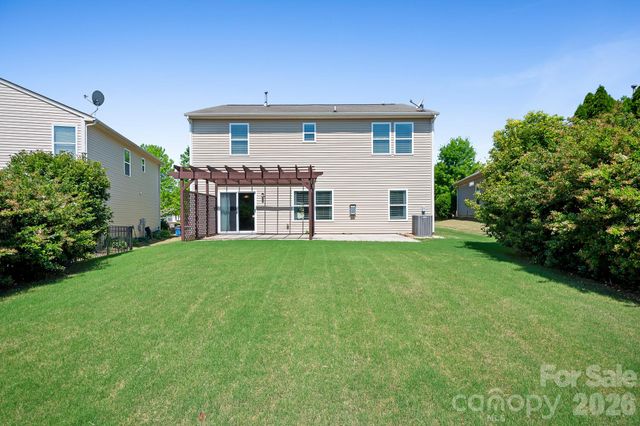 2059 Blue Iris Drive, Matthews, NC 28104