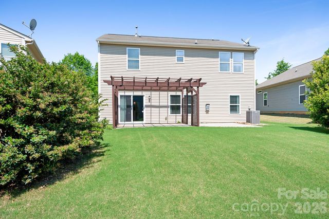 2059 Blue Iris Drive, Matthews, NC 28104