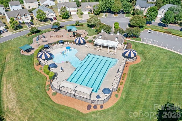 2059 Blue Iris Drive, Matthews, NC 28104