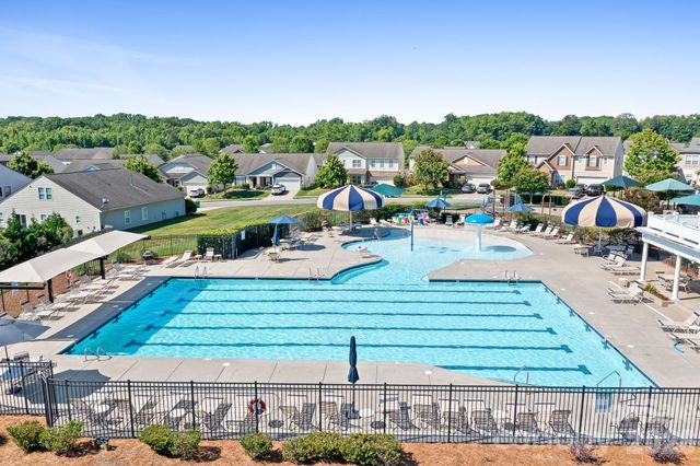 2059 Blue Iris Drive, Matthews, NC 28104