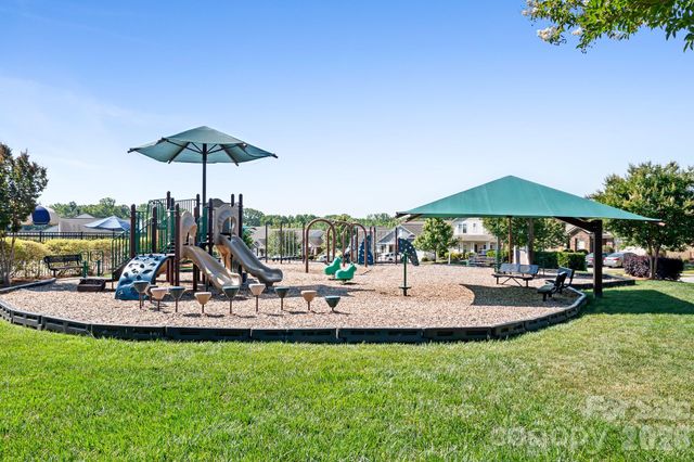 2059 Blue Iris Drive, Matthews, NC 28104