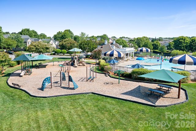 2059 Blue Iris Drive, Matthews, NC 28104