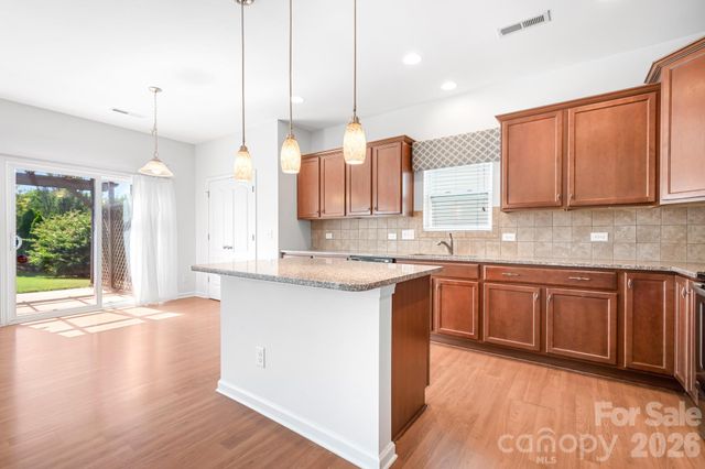 2059 Blue Iris Drive, Matthews, NC 28104