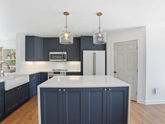 12724 Carpenter Lane, Rhome, TX 76078