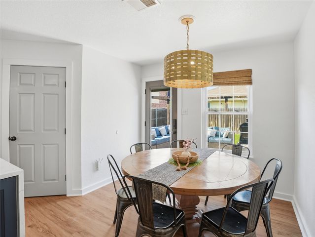 12724 Carpenter Lane, Rhome, TX 76078
