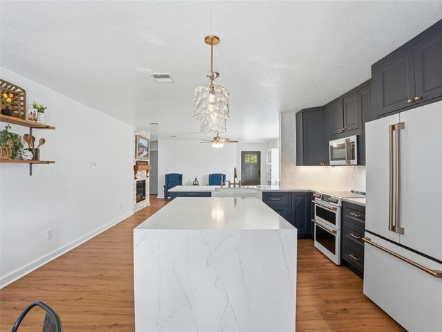 12724 Carpenter Lane, Rhome, TX 76078