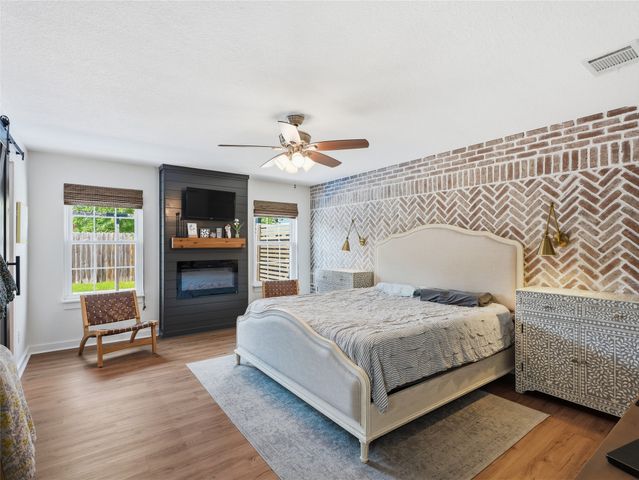 12724 Carpenter Lane, Rhome, TX 76078