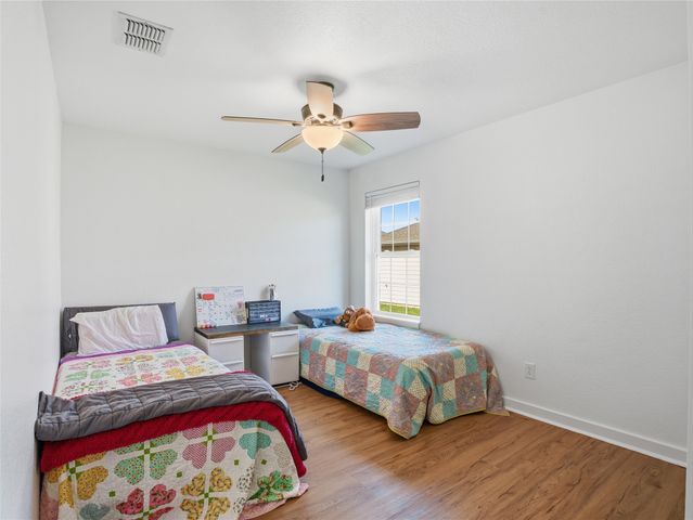 12724 Carpenter Lane, Rhome, TX 76078