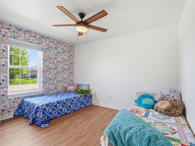 12724 Carpenter Lane, Rhome, TX 76078
