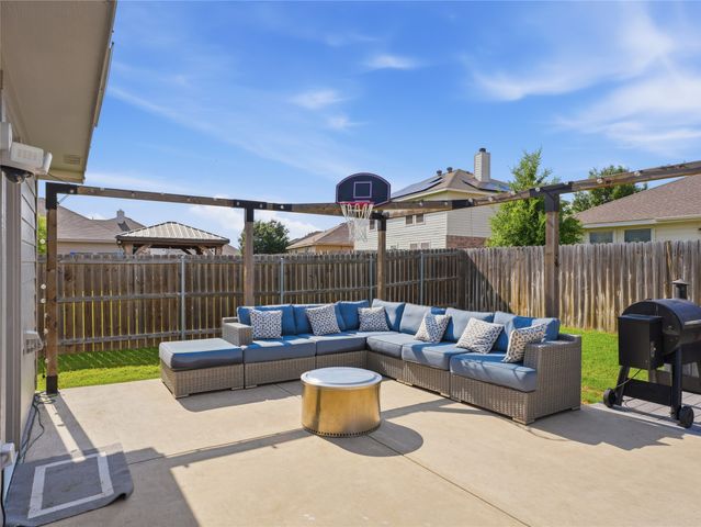12724 Carpenter Lane, Rhome, TX 76078