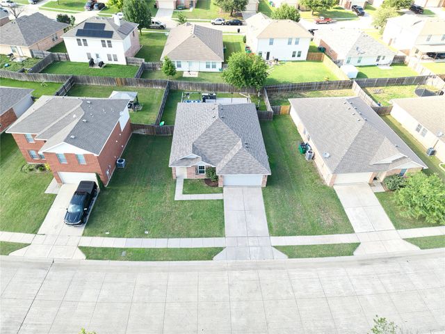 12724 Carpenter Lane, Rhome, TX 76078