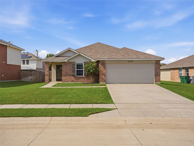 12724 Carpenter Lane, Rhome, TX 76078