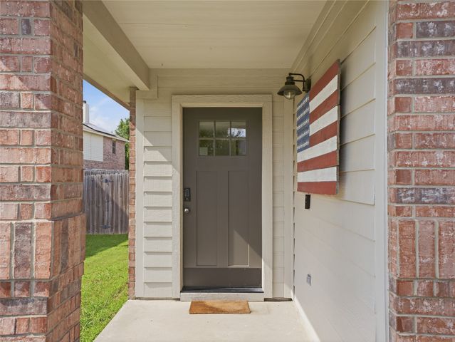 12724 Carpenter Lane, Rhome, TX 76078