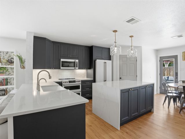 12724 Carpenter Lane, Rhome, TX 76078