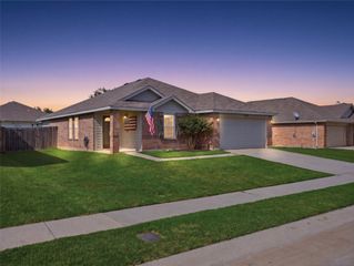 12724 Carpenter Lane, Rhome, TX 76078