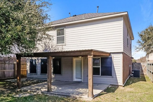 7322 Fox Forest Trail, Humble, TX 77338