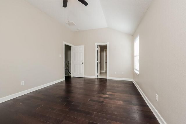 7322 Fox Forest Trail, Humble, TX 77338