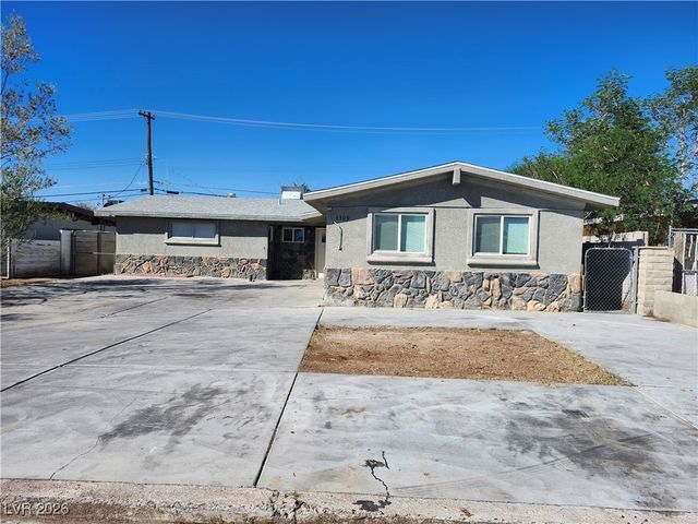 3309 Crawford Street, North Las Vegas, NV 89030