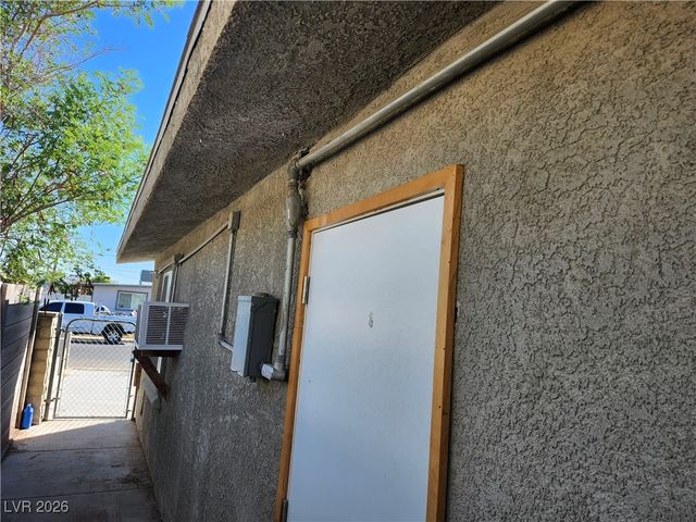 3309 Crawford Street, North Las Vegas, NV 89030