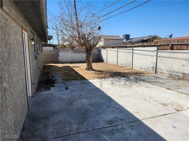 3309 Crawford Street, North Las Vegas, NV 89030