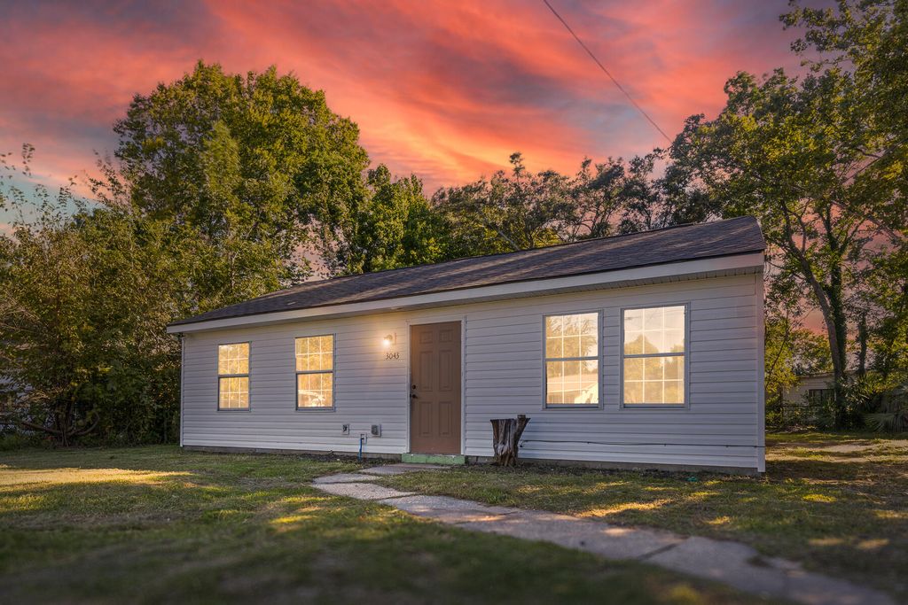 3043 Matipan Avenue, North Charleston, SC 29405