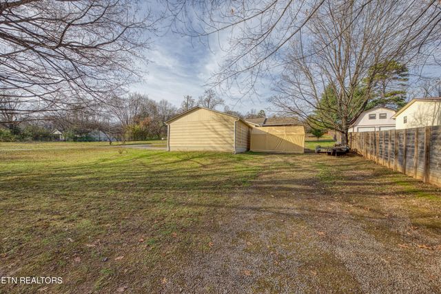 2000 Shangri La Drive, Knoxville, TN 37914