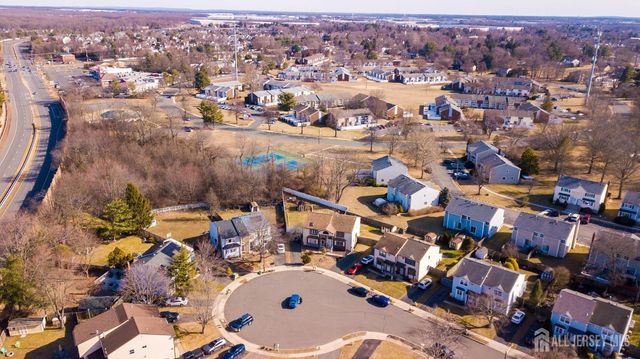 26 Isaac Drive, South Brunswick, NJ 08810