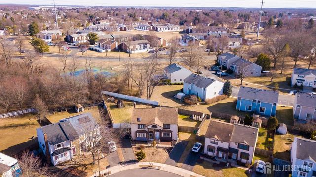 26 Isaac Drive, South Brunswick, NJ 08810