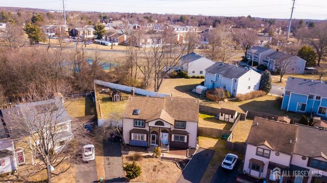 26 Isaac Drive, South Brunswick, NJ 08810