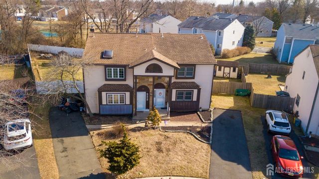 26 Isaac Drive, South Brunswick, NJ 08810