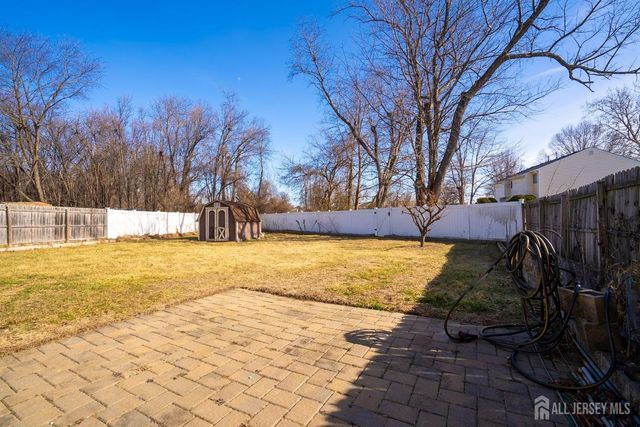 26 Isaac Drive, South Brunswick, NJ 08810