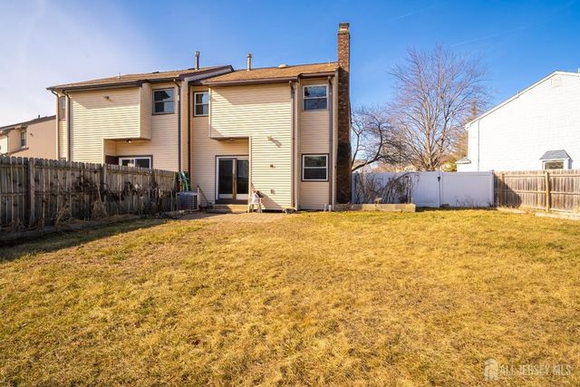 26 Isaac Drive, South Brunswick, NJ 08810