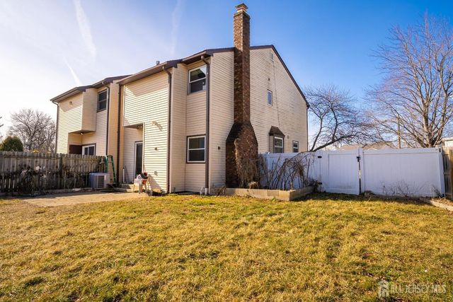 26 Isaac Drive, South Brunswick, NJ 08810