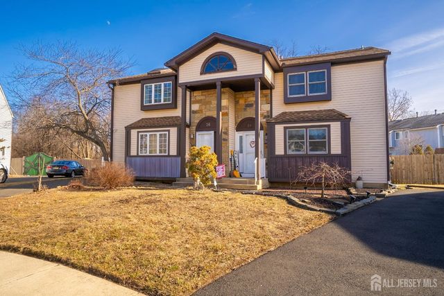 26 Isaac Drive, South Brunswick, NJ 08810