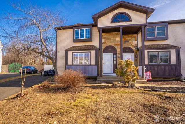 26 Isaac Drive, South Brunswick, NJ 08810