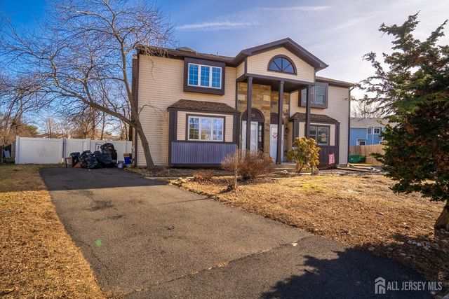 26 Isaac Drive, South Brunswick, NJ 08810