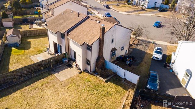 26 Isaac Drive, South Brunswick, NJ 08810