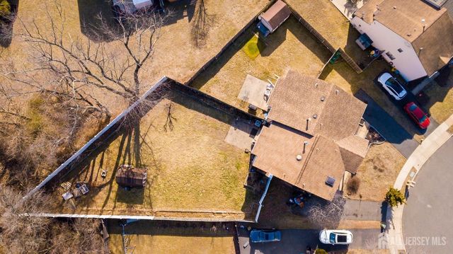 26 Isaac Drive, South Brunswick, NJ 08810