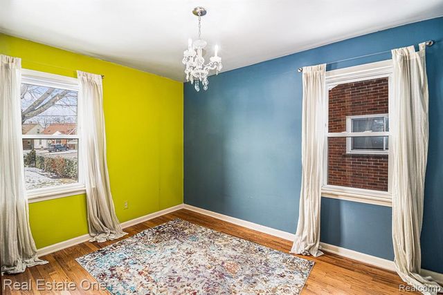 3320 Culver Avenue, Dearborn, MI 48124