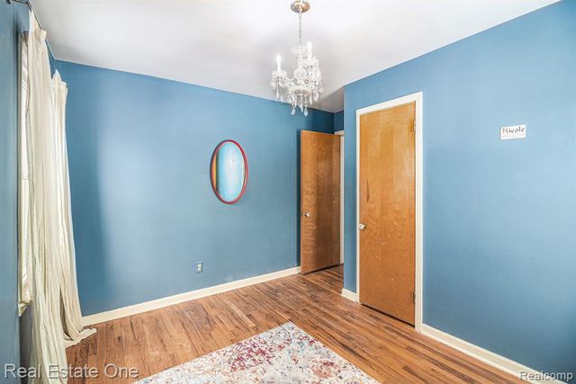 3320 Culver Avenue, Dearborn, MI 48124