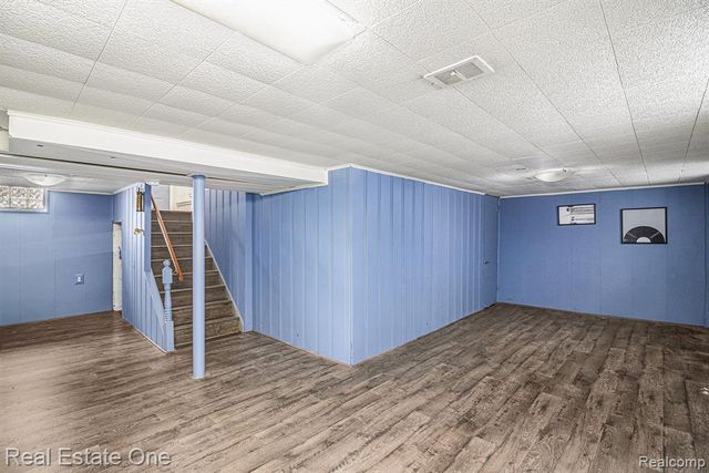 3320 Culver Avenue, Dearborn, MI 48124