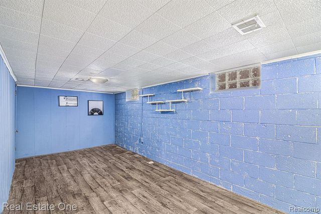 3320 Culver Avenue, Dearborn, MI 48124