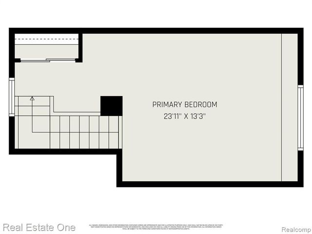 3320 Culver Avenue, Dearborn, MI 48124